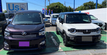ご納車おめでとうございます^^